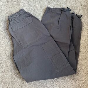 100% Cotton Cargo Pant
